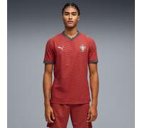 Puma Portugal 26 Home Authentic Football Shirt Medium