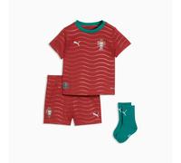 Puma Portugal 26 Home Football Baby Kit 12-18M