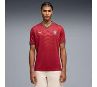 Puma Portugal 26 Home Football Shirt Medium