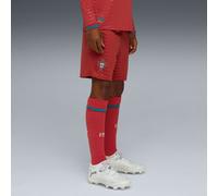 Puma Portugal 26 Home Football Shorts Jnr YS 9-10Yr