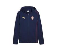 PUMA Portugal CasuaHooded Men's Hooded Jacket
