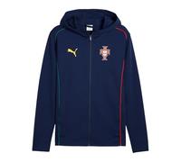 PUMA Portugal CasuaHooded Men's Hooded Jacket