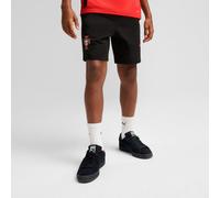 PUMA Portugal Ftblnrgy Shorts Youth, Black, size 15-16 Youth