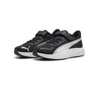 Puma Pounce Lite Ac+ Ps Trainers Black EU 32 Boys,Girls