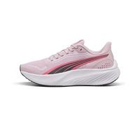 PUMA Pounce LITE JR Sneaker, Rose Mauve-Magic Rose White, 4 UK