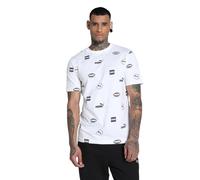 PUMA Power AOP Tee