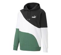 PUMA Power Cat Hoodie 'Teal' 675746-37 XL