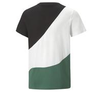 Puma Power Cat Short Sleeve T-shirt