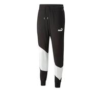 PUMA Power Cat Sweatpants 'Black' 675667-01 M
