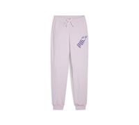 PUMA Power Colorblock High Waist Pants TR G