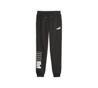 PUMA Power Colorblock Sweatpants FL G