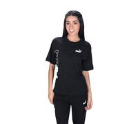 Puma Power Colorblock Tee