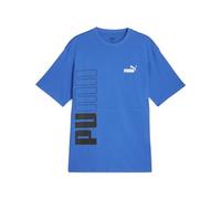 PUMA Power Colorblock Tee