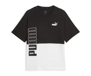 Puma Power Colorblock Tee