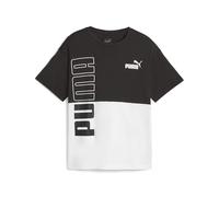 Puma Power Colorblock Tee B
