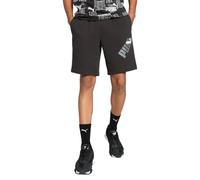 PUMA Power Graphic Shorts 9'' TR