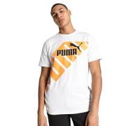 PUMA Power Graphic Tee
