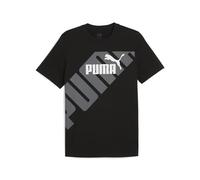 PUMA Power Graphic Tee