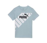PUMA Power Graphic Tee B