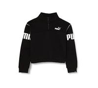 PUMA Power Halfzip Crew FL G