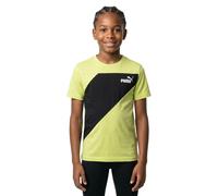 Puma Power Short Sleeve T-shirt