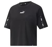 Puma Power Tape Cropped Tee