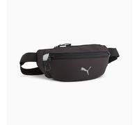 PUMA Pr Classic 0.8L Running Waist Bag, Black