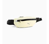 PUMA Pr Classic 0.8L Running Waist Bag, Gold Moon