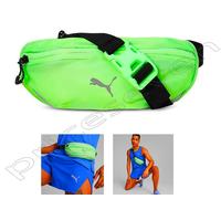 Puma PR Classic performance Run Belt Waist Bum Pouch Travel Bag NEW