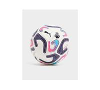 PUMA Premier League 2026/27 Stellar (4) Football - White - Kids 4