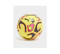 PUMA STELLAR Cup Premier League 2026/27 Reactivity Football, Yellow Burst-multicolor, 5