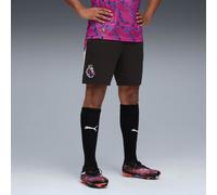 PUMA Premier League Brilliance Shorts Men, Black/White, size Medium