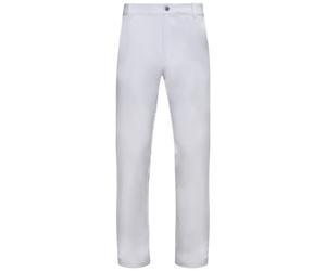 Puma Premium Tech 3.0 Golf Trousers Stretch Moisture Wicking Button Closure