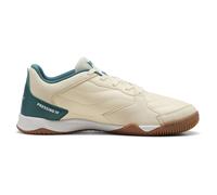 Puma Pressing Iv Indoor Football Shoes Beige EU 42 1/2