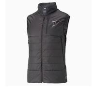 Puma Primaloft Seasons Mens Black Reversible Gilet