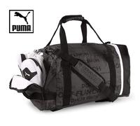 Puma Pro Basketball Double-function Convertible Duffel Bag Sports Backpack NEW