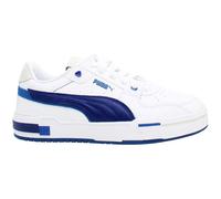 Puma Pro Glitch Mens White Trainers