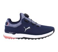 Puma ProAdapt AlphaCat DISC Navy Synthetic Womens Golf Shoes 376924_02