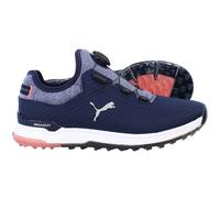Puma ProAdapt AlphaCat Womens Navy Golf Shoes - Size UK 7