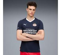 PUMA PSV Eindhoven Away Jersey 2025/2026 Blue White L Men's
