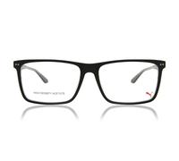 Puma PU0130O 007 Unisex New Eyeglasses