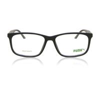Puma PU0333O 001 Men New Eyeglasses