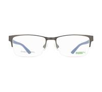 Puma PU0472O 009 Men New Eyeglasses