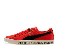 PUMA Public Enemy x Clyde 'Fear of a Black Planet' 374539-01 9