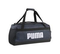 Puma Puma Challenger AOP Unisex Polyurethane Sports Bag Medium
