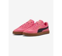PUMA Unisex Club II ERA Sneaker, Magic Rose-New Navy-Gum, 10.5 UK
