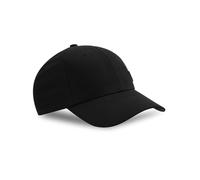 PUMA PUMA ESS Elevated Metal Cat BB Cap Unisex Black