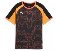 Puma Puma Individualliga Graphic Jersey Jr T-Shirt Unisex Kids