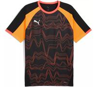 Puma Puma Individualliga Graphic Jersey T-Shirt Mens