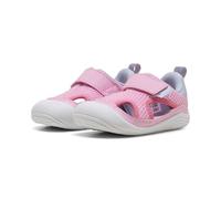 Puma PUMA KITTEN MESH BABY SPORTS, pink, 3 UK